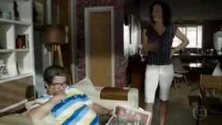 Aqui em casa e do meu jeito !
