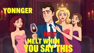 6 Things Young Women Secretly Love Hearing from Stoic Men (Most important) || PRIMITIVE ADVICE