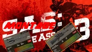 SAS3 montage!!!! LIVE
