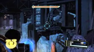 Let's Play Space Marine Part 14