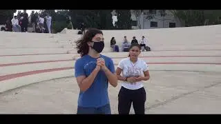 You're The Chosen One (parody)