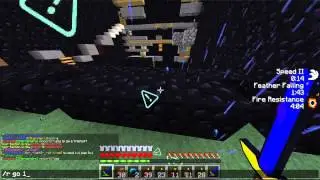 [IronFight] BIG PVP P4 AVANT LE RESET
