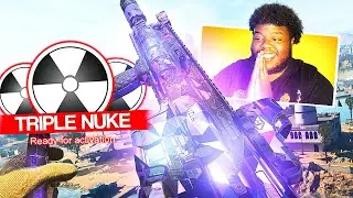the OG SCAR is BACK in Modern Warfare 2! (Best 