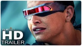 X-MEN DARK PHOENIX Trailer Espa&ntilde;ol (2019)