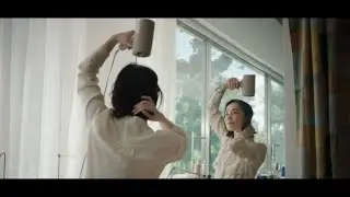 ヘアードライヤー ナノケア EH-NA0K 篠原ともえさん【パナソニック公式】
