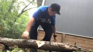 Chopping test true temper Kelly perfect