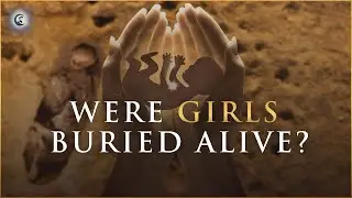 Female Infanticide? Rethinking a Pre-Islamic Narrative | A Conversation with Dr. Ilkka Lindstedt