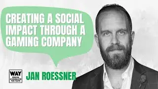 Jan Roessner (Germany): CEO at One Earth Rising (Games Development), Ex Helicopter Squadron Leader