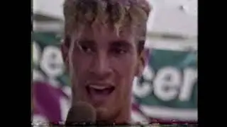 1987 IBMXF World Championships (21) : 15x MAIN : TODD LYONS