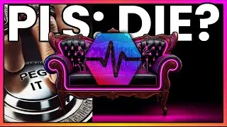 Will PulseChain DIE from DAI or Peg? | HEX Therapy Live #225