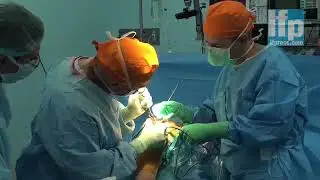 Operation Walk changes lives in Guatemala