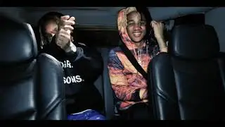 DAY IN THE LIFE WITH @robnhoodtra -LA VLOG