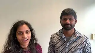 Client closing - Goutham & Manasa #closingday #newhome #sanantonio