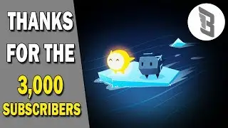 Thank Your For The 3000 SUBS!!! - GIVEAWAY