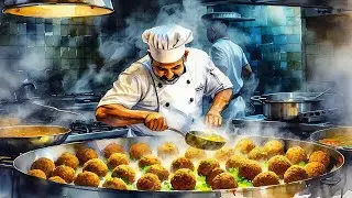 Halal Places To Eat In Paris