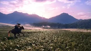 Ghost of Yōtei (Gameplay PS5)