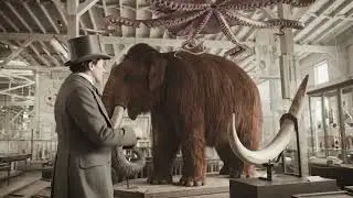 1893 World&rsquo;s Fair: 1800s Chicago (AI Reconstruction)