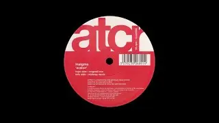 Insigma - Avalon (Original Mix) (2003)