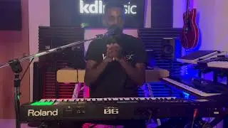 Keyboard Strums