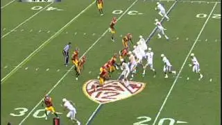 USC CB Nickell Robey Career Highlights 2010-2012
