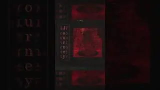 Dark Ambient Type Beat - 