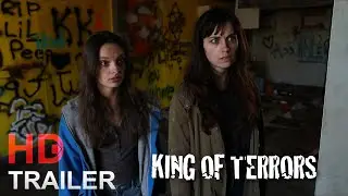 KING OF TERRORS | Horror Movie Trailer