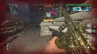 Overpowered STG in GOLD