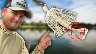 These Are 3 CHATTERBAIT TRAILERS You Need To Try This SUMMER!!
