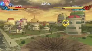 #DisrespectfulFinish #SeeReplay