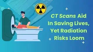 How Many CT Scans Are Safe for Kids?