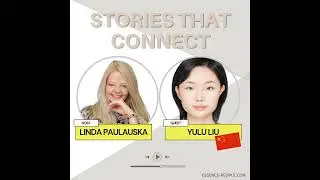 Yulu Liu: Erasmus Mundus Journey to Study Service Design - From China to Latvia