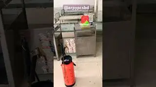Cockroaches Control Service 🪳 | Best Pest Control for Home, Office & Hospital