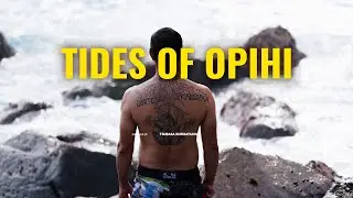 TIDES OF OPIHI