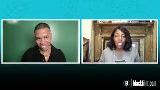 Content Creator Brandon Karson talks TUBI show 
