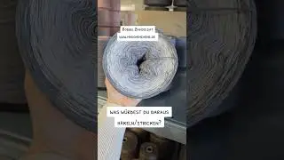 Was w&uuml;rdet ihr daraus h&auml;keln oder stricken?#h&auml;keln #stricken #bobbel #farbverlaufsgarn #handarbeit