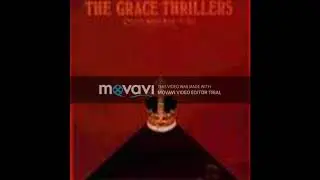 GRACE THRILLERS - HIS TRUTH IS MARCHING ON