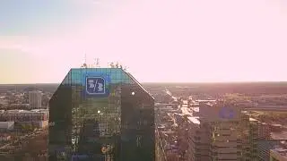 Downtown Lexington, KY | Drone Reel