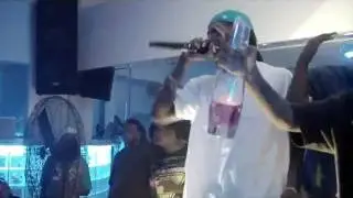 SLIM COOLEY..put that on everything