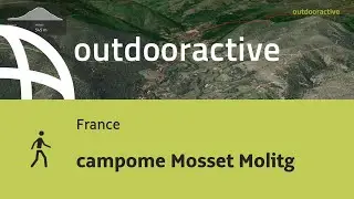 campome Mosset Molitg