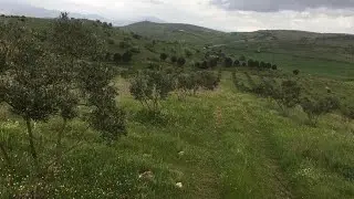 مزرعة كبيرة للبيع في ازمير، تركيا