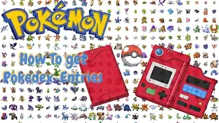 Roblox Project Pokemon // How To Easy Fill Your Pokedex // EXP & Pokedollar?