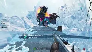 ARK AsA 1x offi Help deff for friends