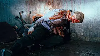 The Consequences of Harassing a Beautiful Woman Loved by a Psychopath! – Movie Recap