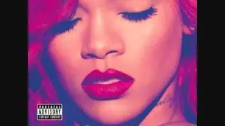 Rihanna- Man Down (Explicit)