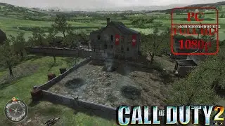 Call of duty 2: The Brigade Box [FULL HD]