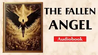 Lucifer: The Rebellion That Shook Heaven - Audiobook