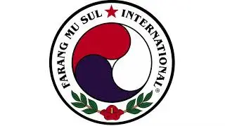 Training Session Farang Mu Sul Color Belt Forms