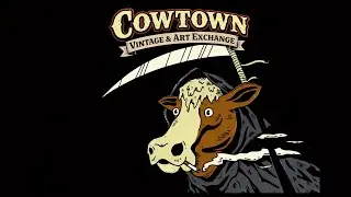 Cowtown Village & Art Exchange - Kansas City