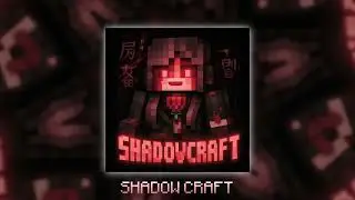 SHADOW CRAFT &bull; MINECRAFT PHONK &bull; [Official Audio]