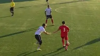 5 11 2017 Спартак Нартан 2 ТАЙМ